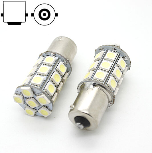 1156_BA15S_5050_27SMD