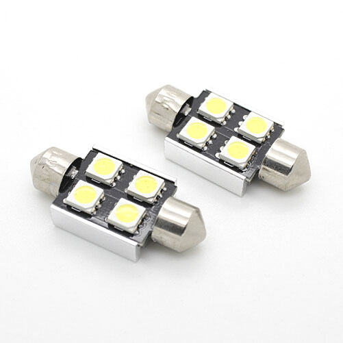 SJ 5050_4SMD _canbus