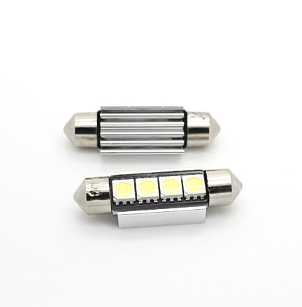 SJ_5050_4SMD _canbus_36mm