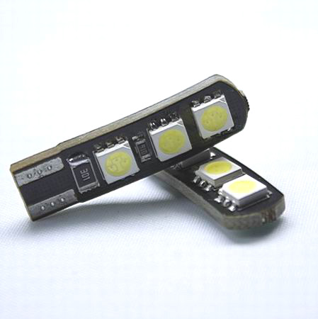 T10_W5W 5050_6SMD